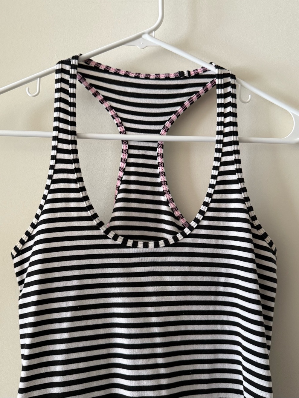 Lululemon Racerback Active Tank - Picture 2 of 4